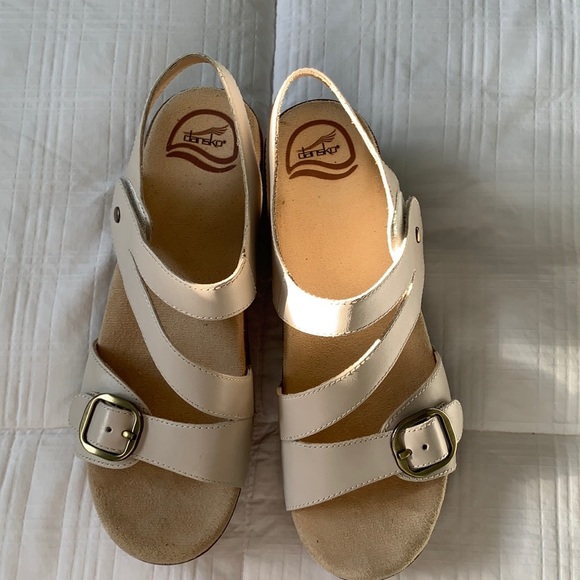 Dansko Sandals - Picture 2 of 2